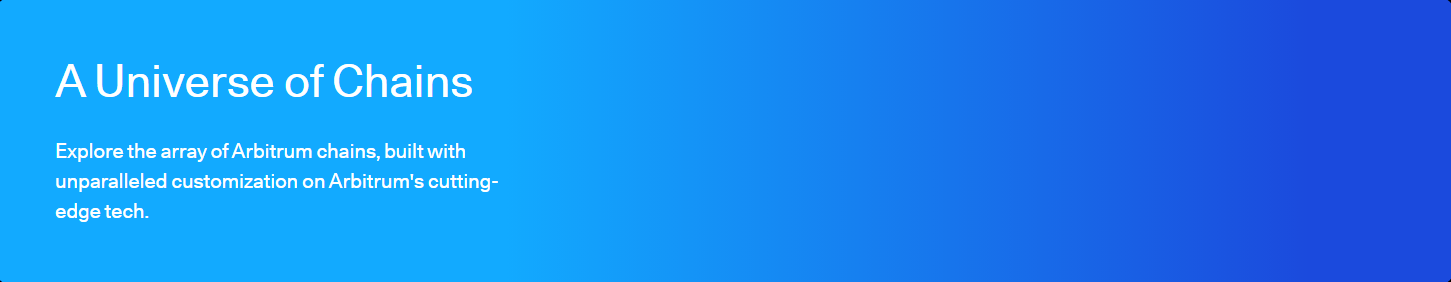 Arbitrum airdrop secondary image (no stretch)